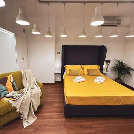 Tiberim Exclusive Rome Hotell Eksteriør bilde