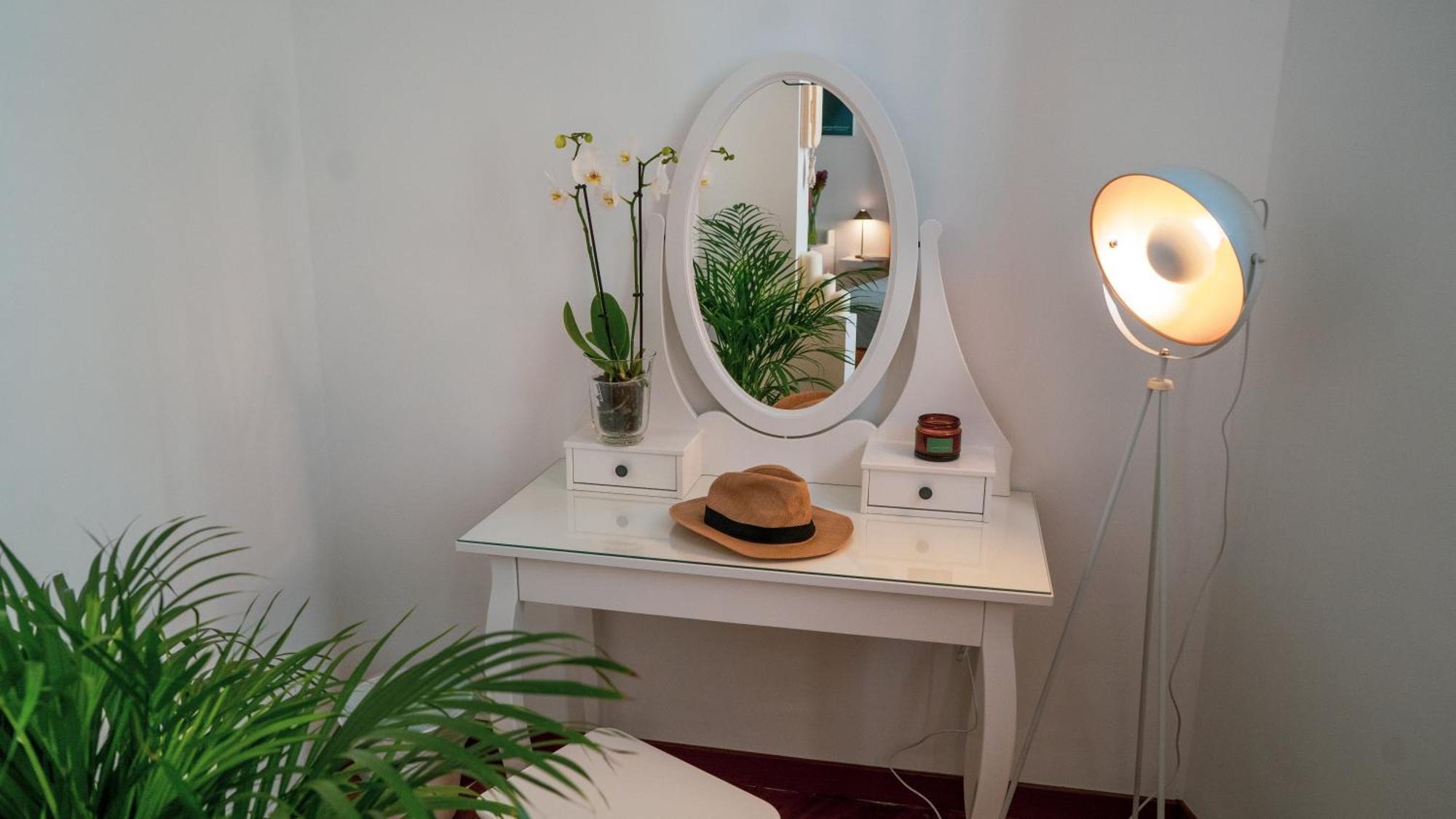 Tiberim Exclusive Rome Hotell Eksteriør bilde