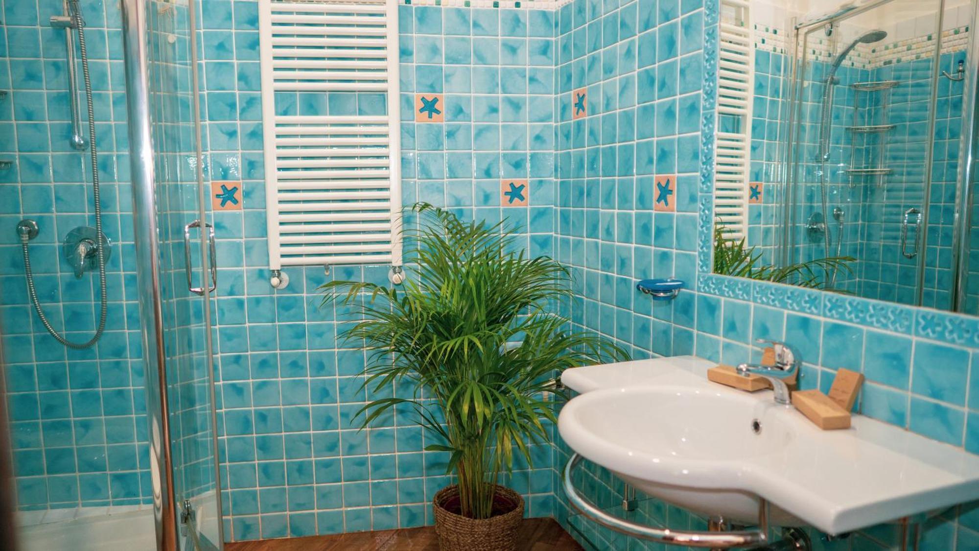 Tiberim Exclusive Rome Hotell Eksteriør bilde