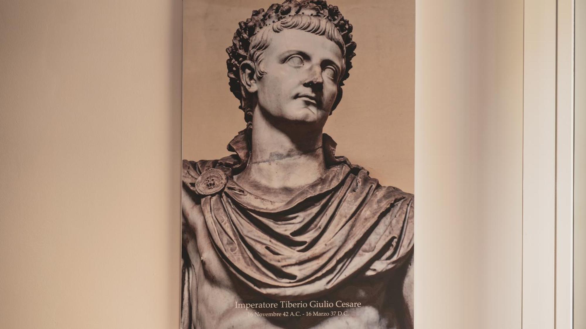 Tiberim Exclusive Rome Hotell Eksteriør bilde