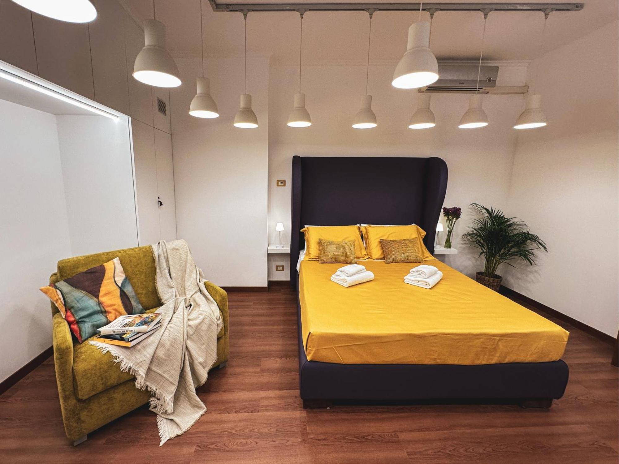 Tiberim Exclusive Rome Hotell Eksteriør bilde